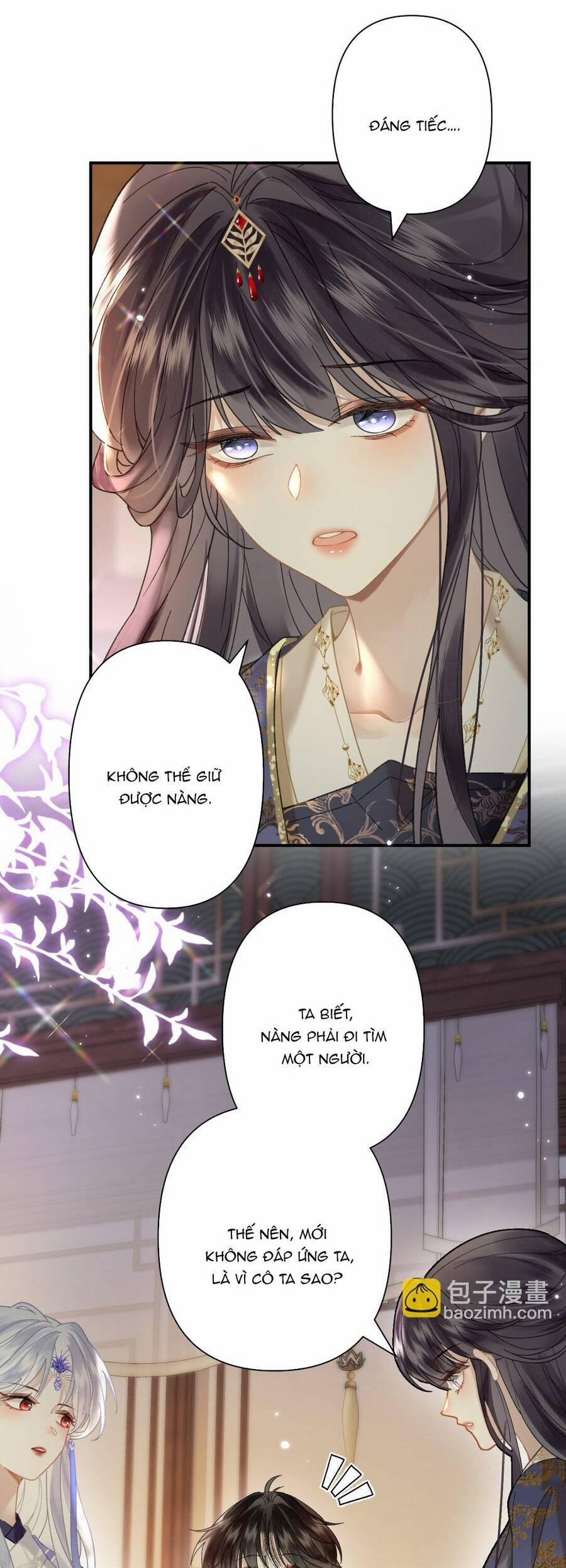 Đến Đông Hải Tìm Mỹ Nhân 23 trang 20