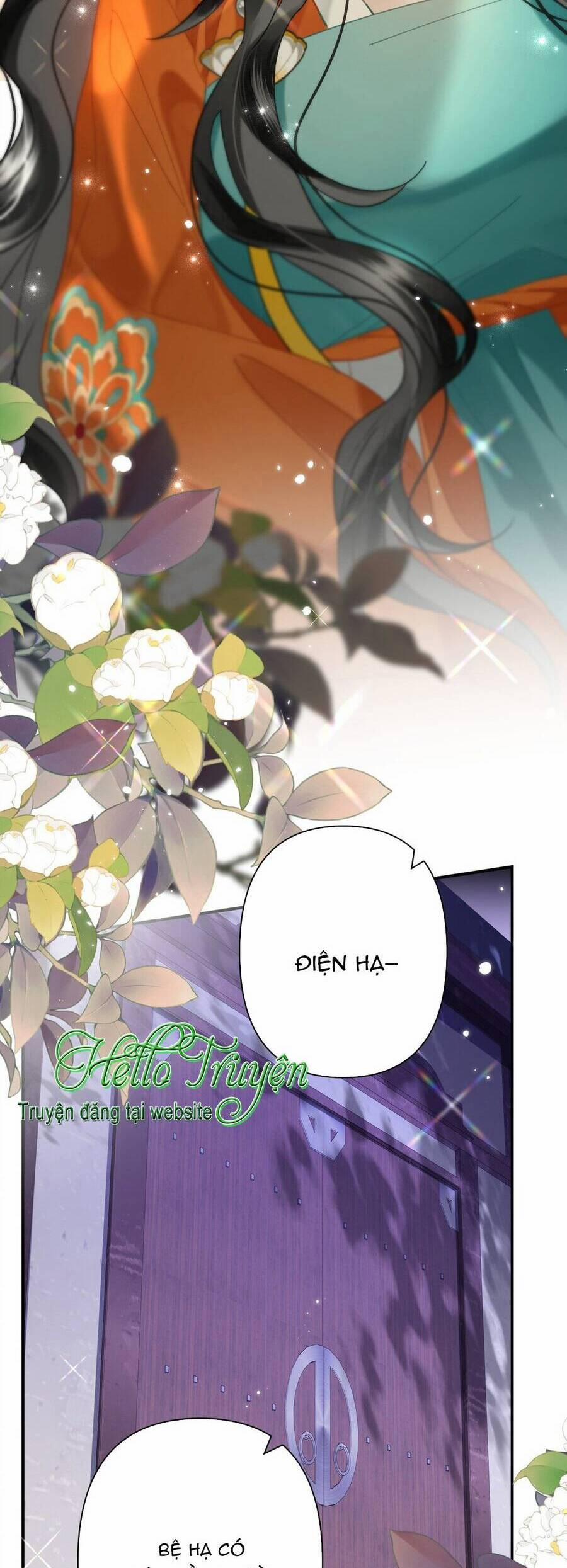 Đến Đông Hải Tìm Mỹ Nhân 23 trang 22