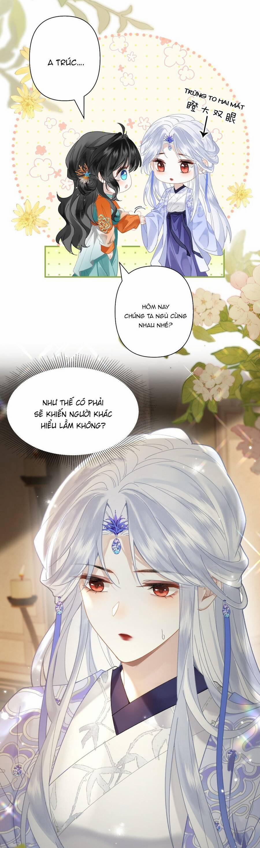 Đến Đông Hải Tìm Mỹ Nhân 23 trang 28