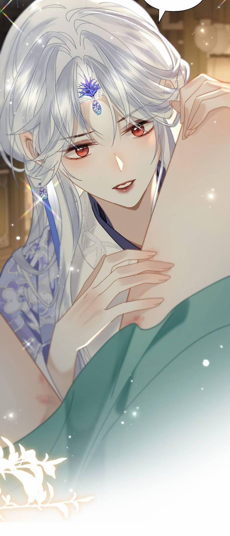 Đến Đông Hải Tìm Mỹ Nhân 23 trang 33