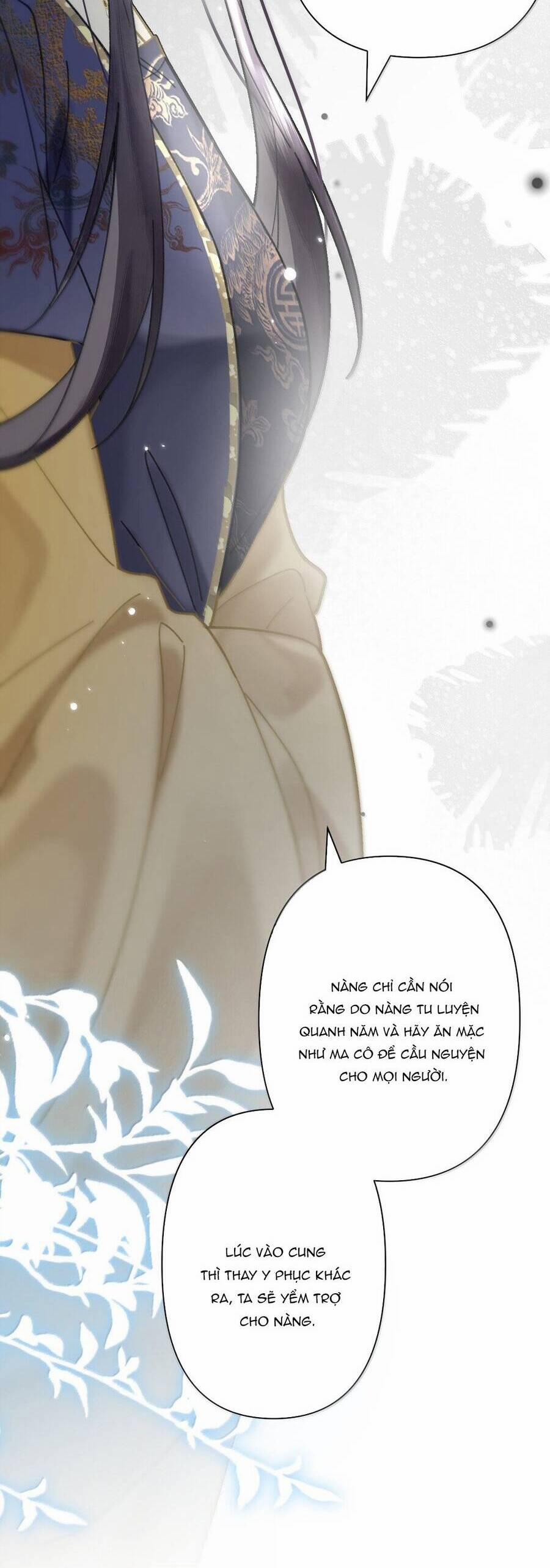 Đến Đông Hải Tìm Mỹ Nhân 25 trang 12