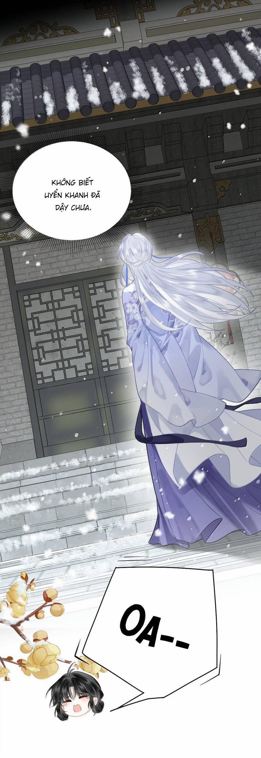 Đến Đông Hải Tìm Mỹ Nhân 25 trang 17