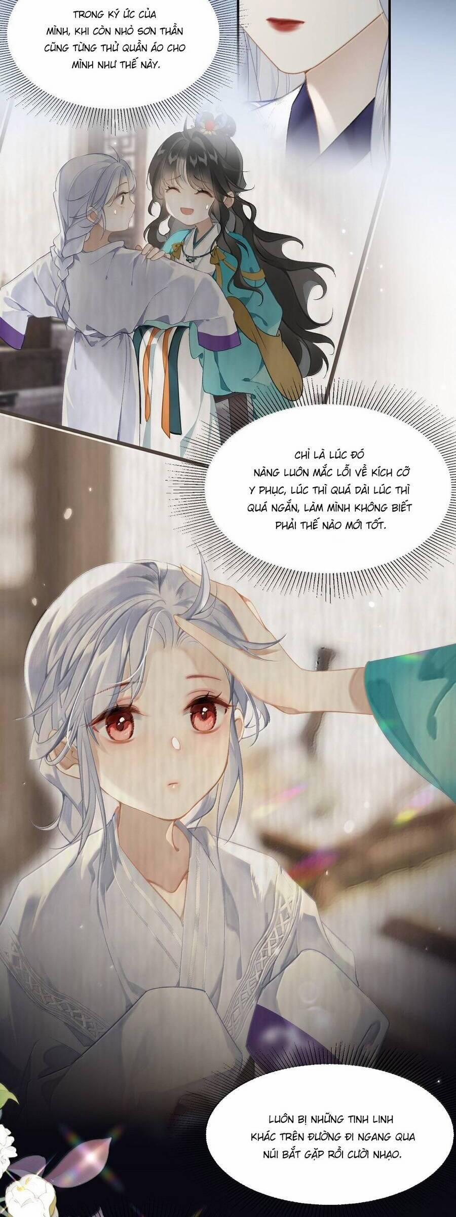 Đến Đông Hải Tìm Mỹ Nhân 25 trang 25