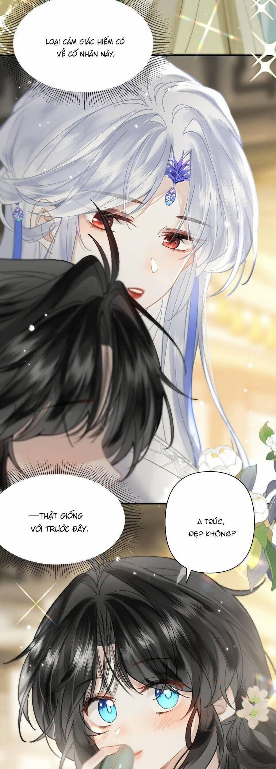 Đến Đông Hải Tìm Mỹ Nhân 25 trang 27