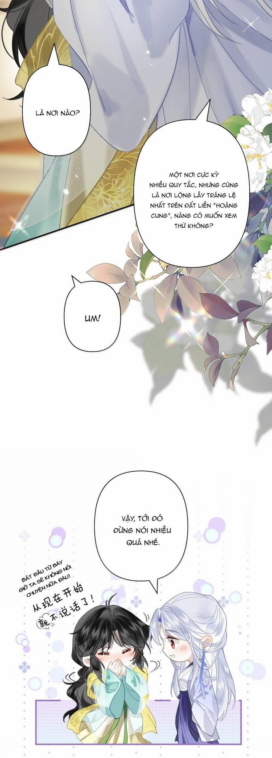 Đến Đông Hải Tìm Mỹ Nhân 25 trang 29