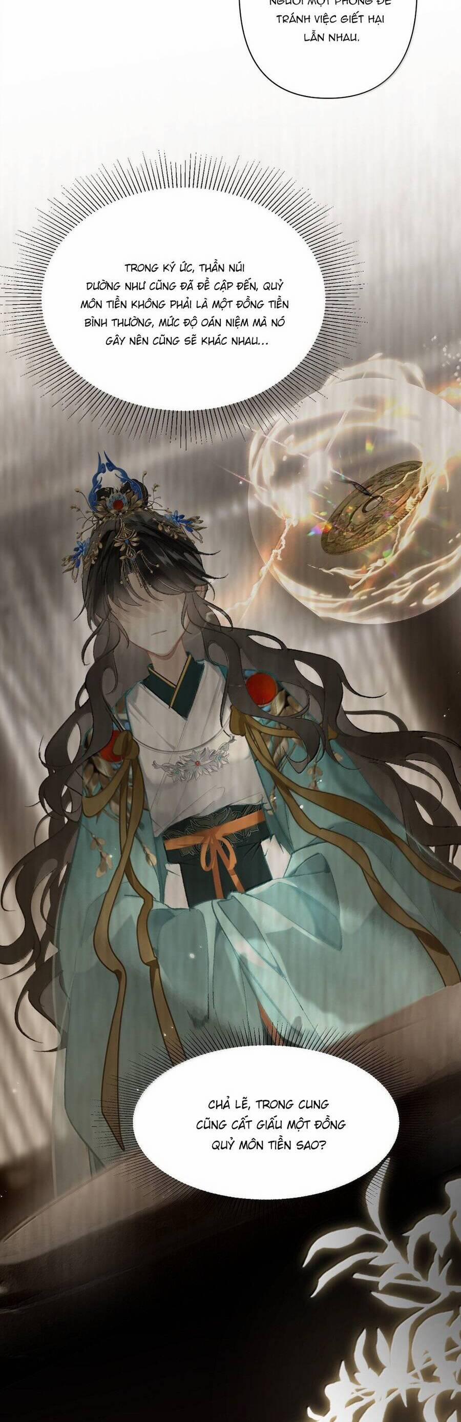 Đến Đông Hải Tìm Mỹ Nhân 25 trang 4