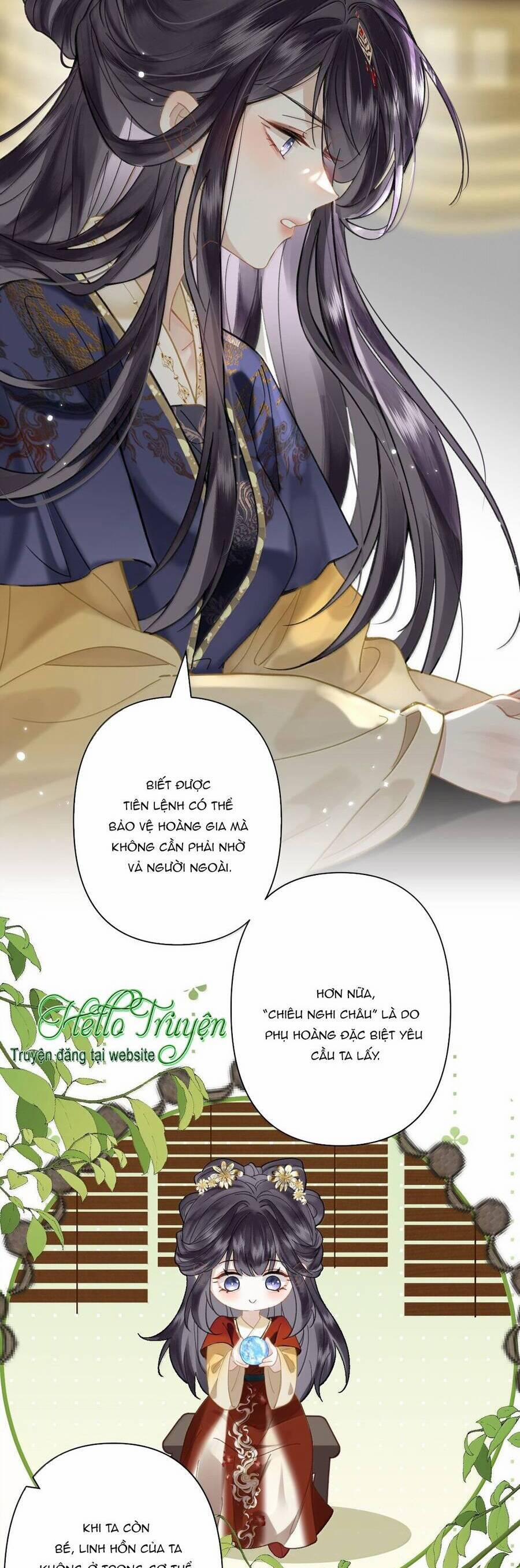 Đến Đông Hải Tìm Mỹ Nhân 25 trang 6