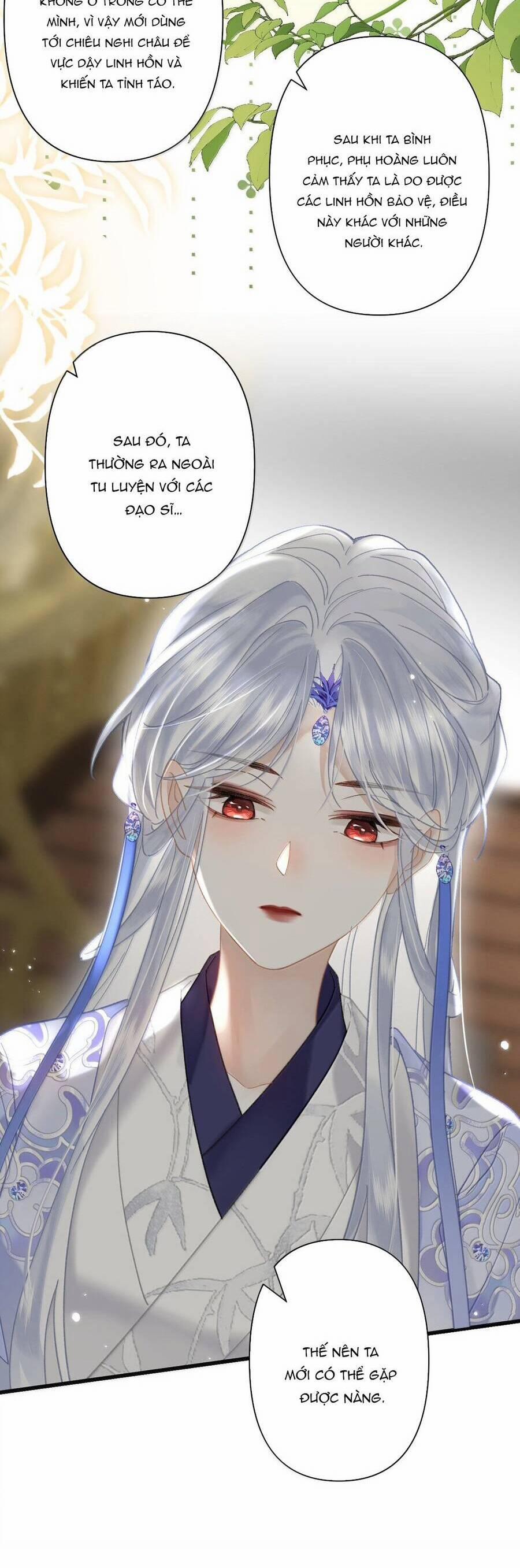 Đến Đông Hải Tìm Mỹ Nhân 25 trang 7