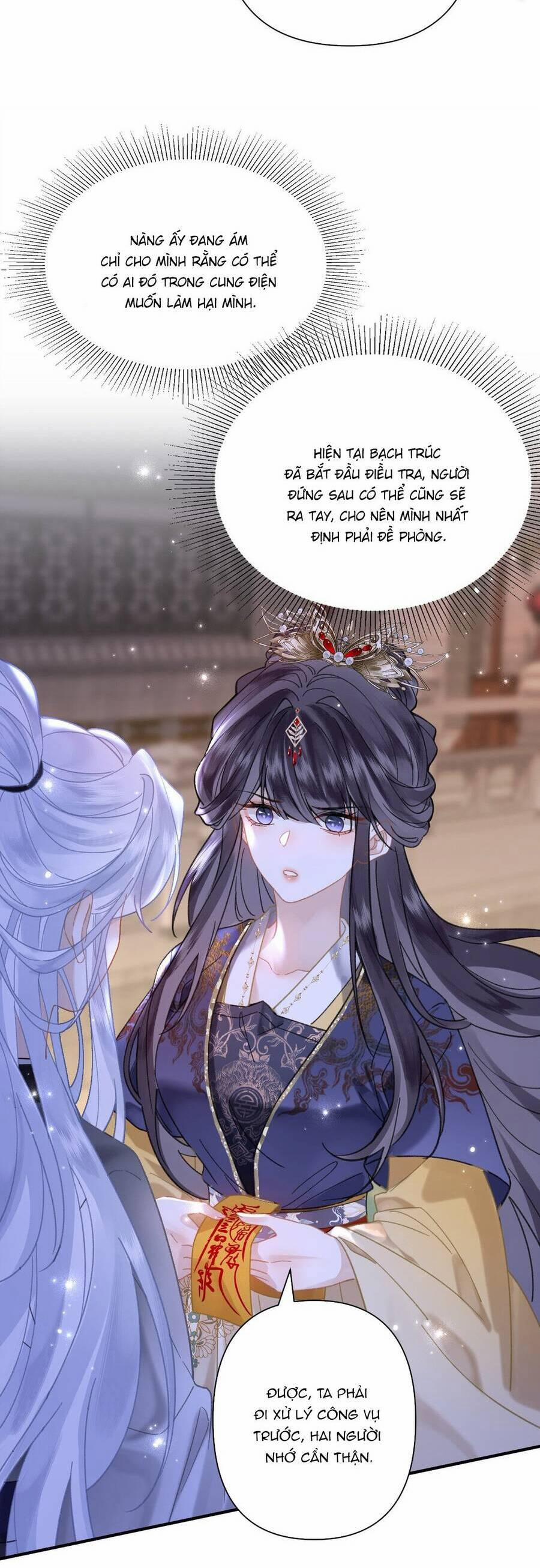 Đến Đông Hải Tìm Mỹ Nhân 26 trang 21