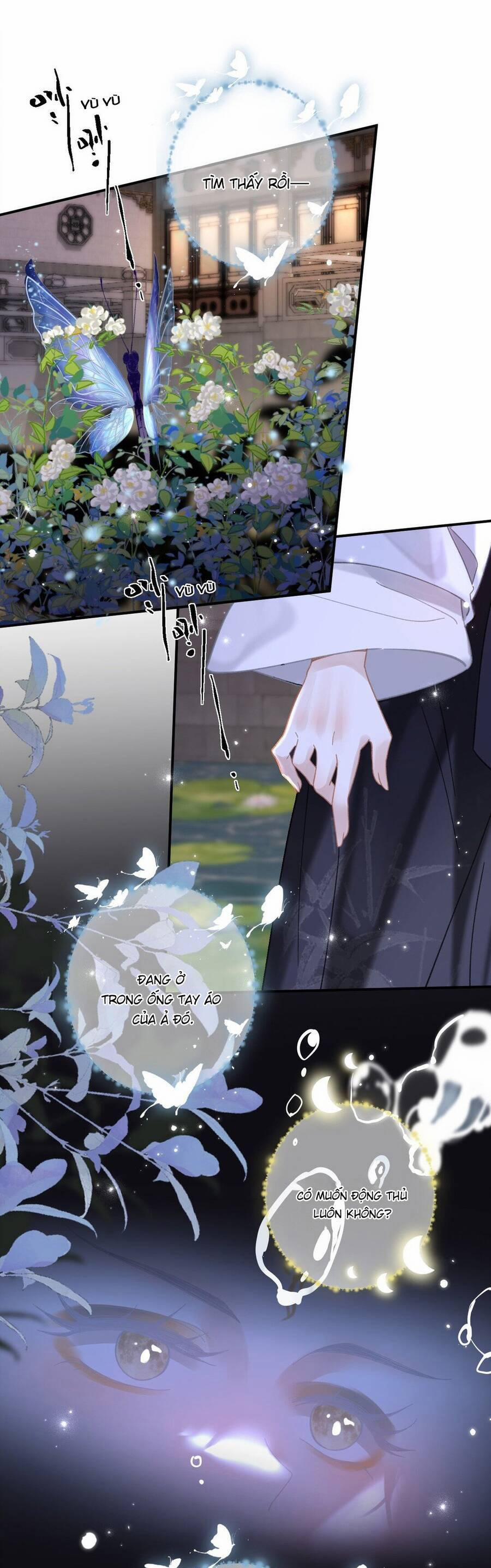 Đến Đông Hải Tìm Mỹ Nhân 26 trang 22