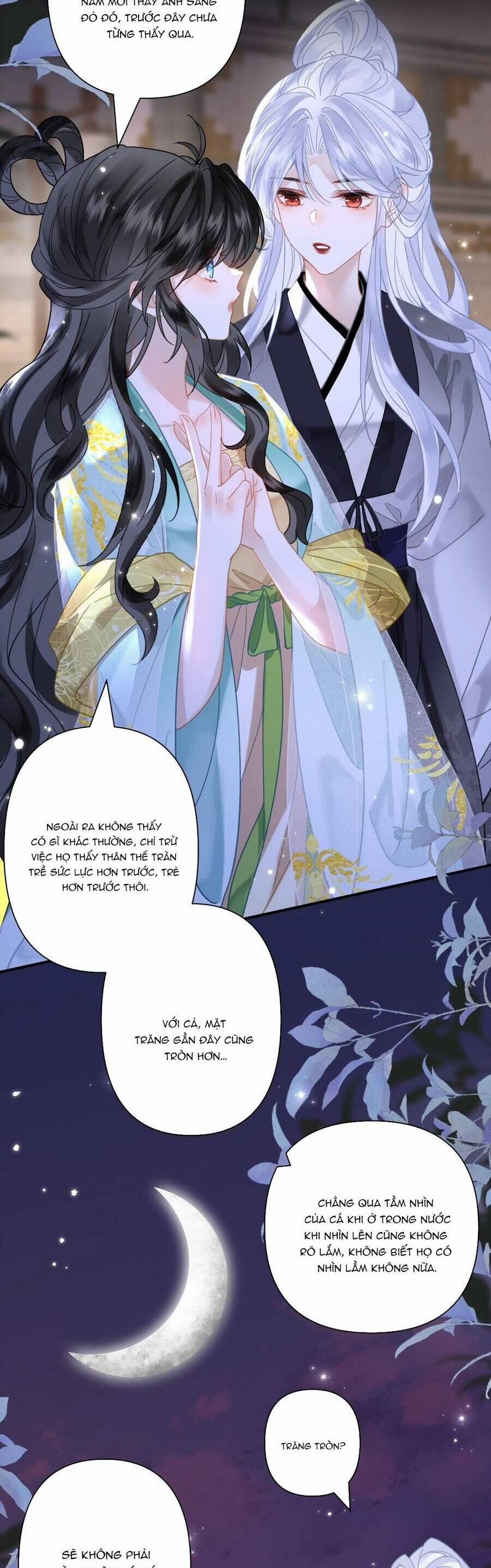 Đến Đông Hải Tìm Mỹ Nhân 26 trang 24