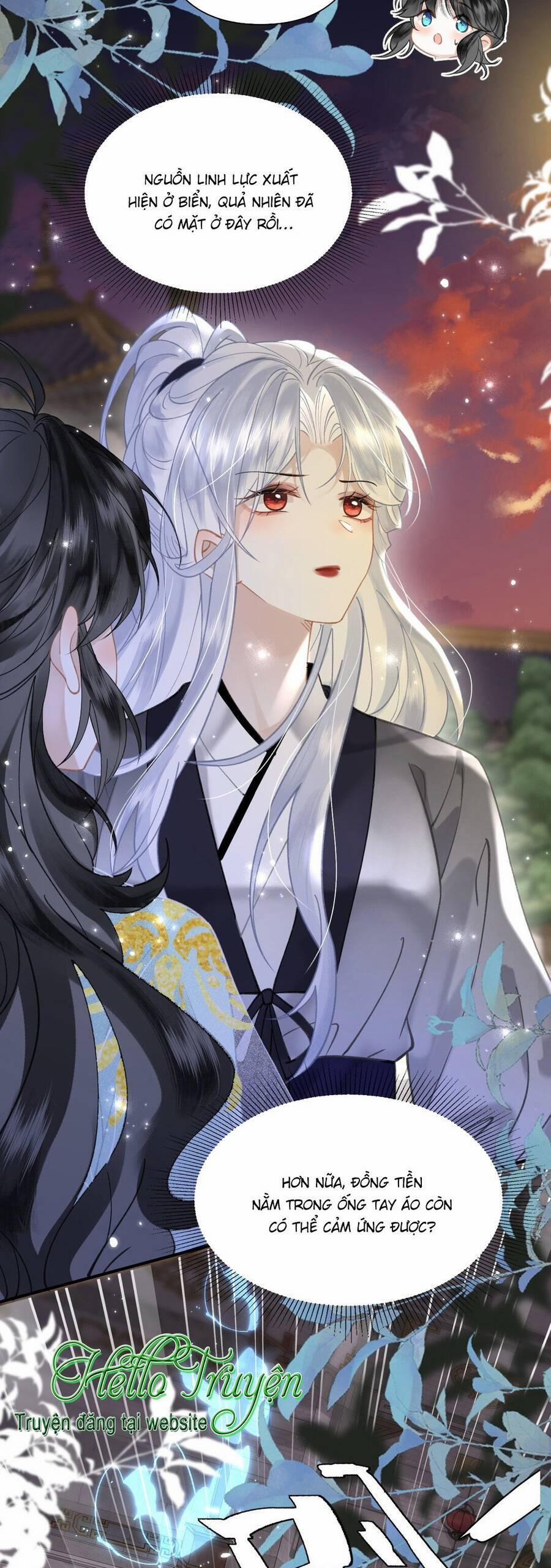 Đến Đông Hải Tìm Mỹ Nhân 26 trang 28