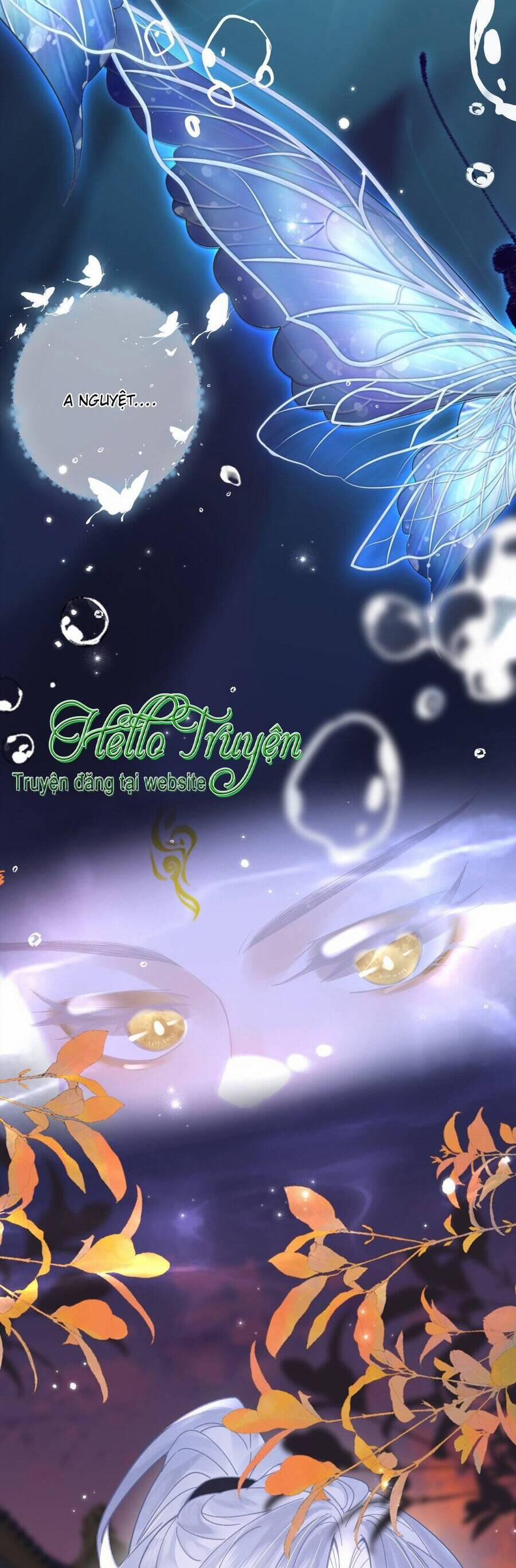 Đến Đông Hải Tìm Mỹ Nhân 26 trang 3