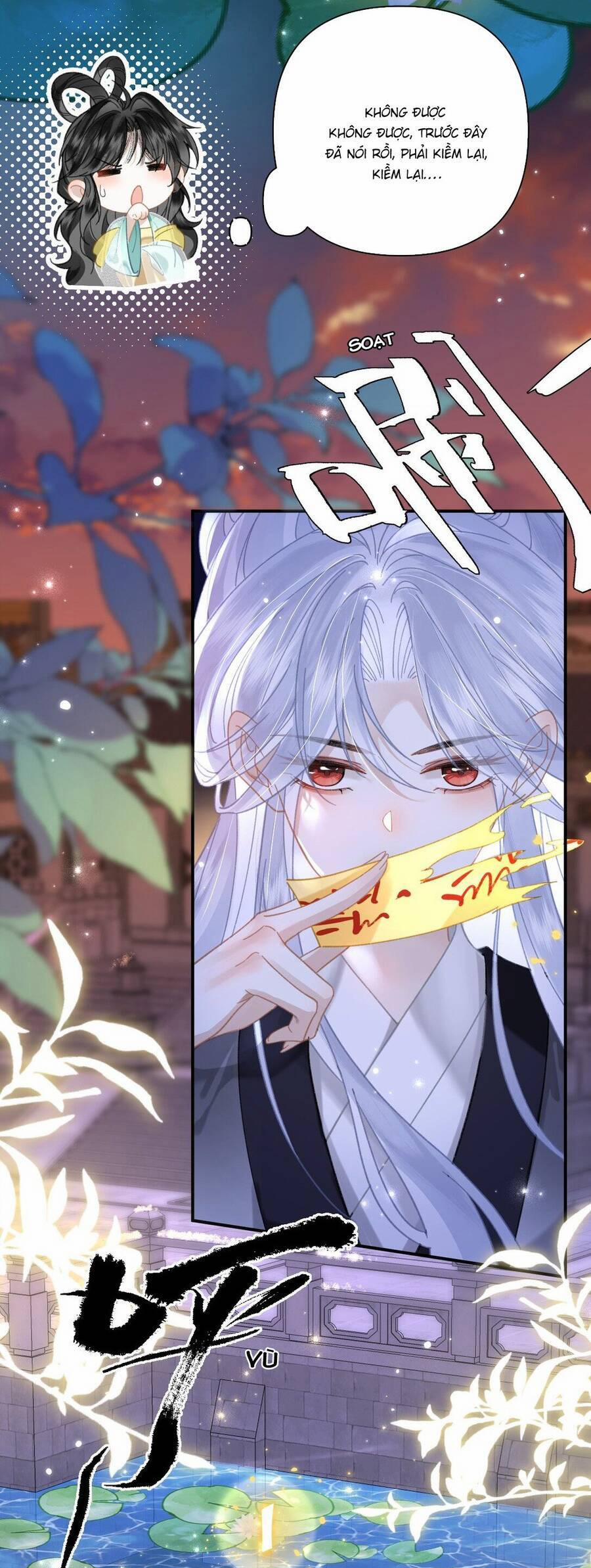 Đến Đông Hải Tìm Mỹ Nhân 26 trang 6