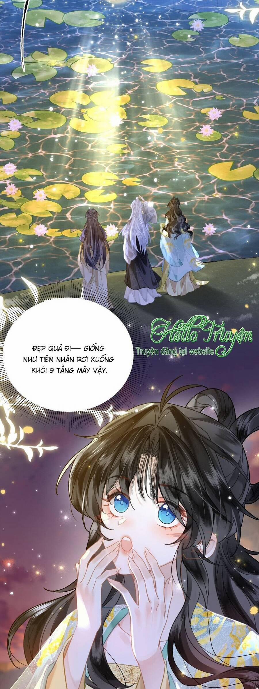 Đến Đông Hải Tìm Mỹ Nhân 26 trang 7