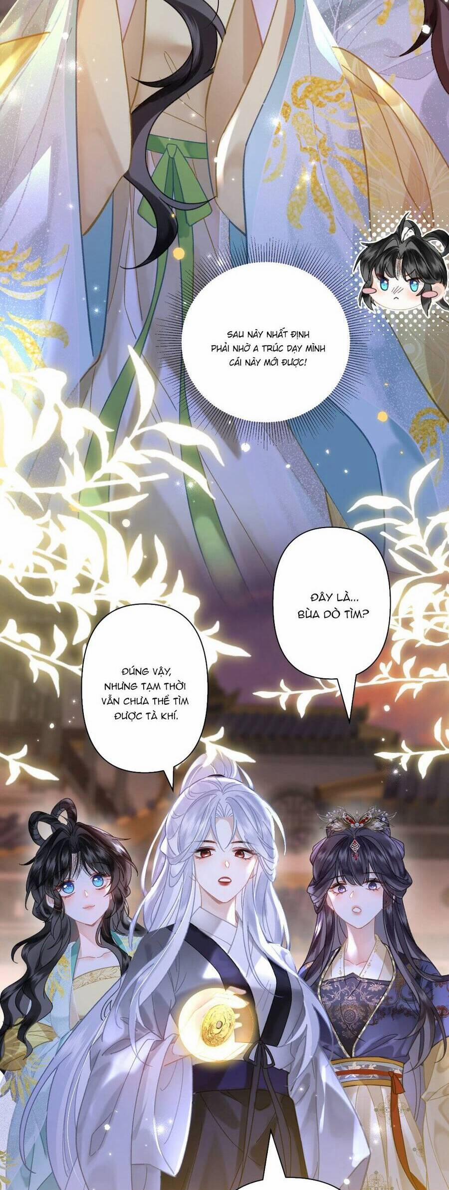 Đến Đông Hải Tìm Mỹ Nhân 26 trang 8