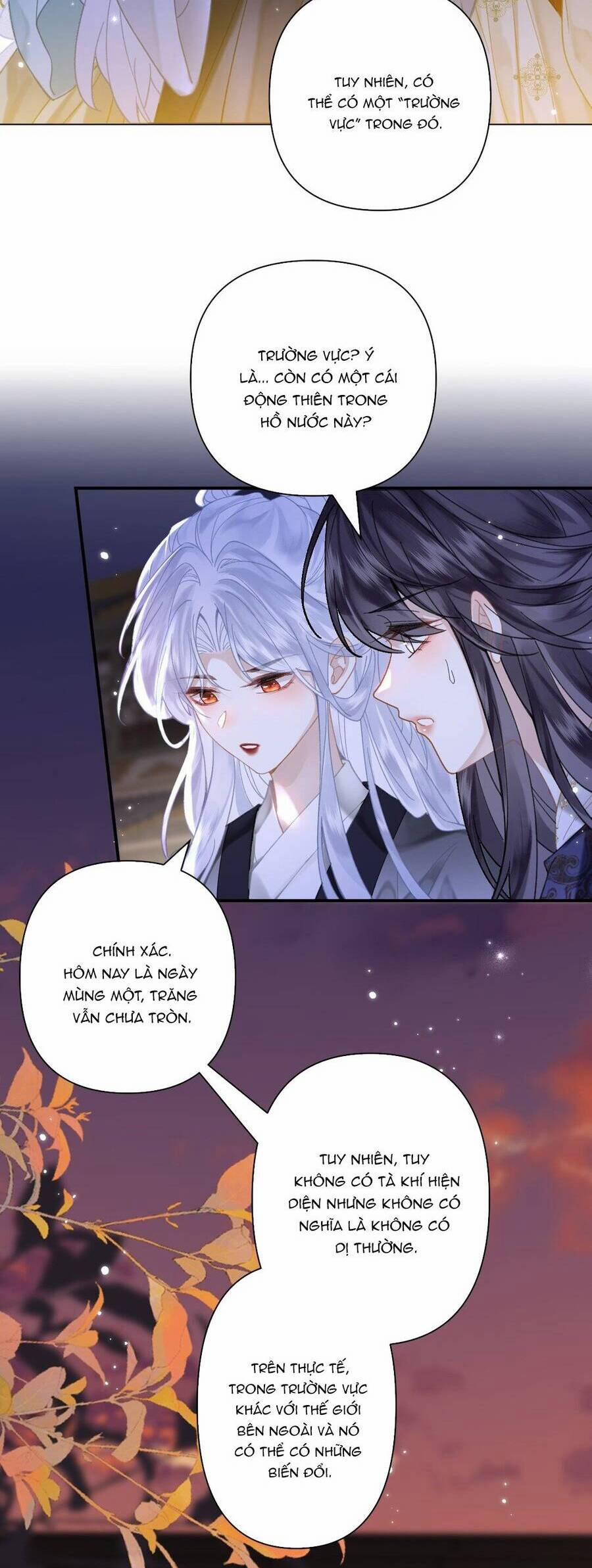 Đến Đông Hải Tìm Mỹ Nhân 26 trang 9