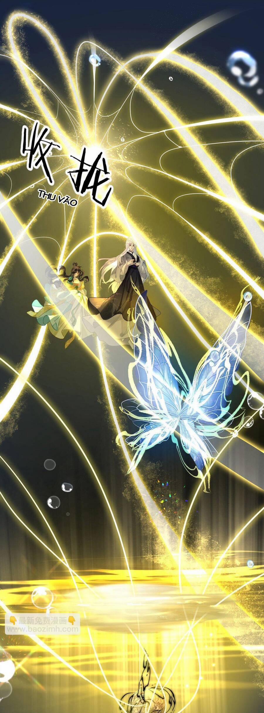 Đến Đông Hải Tìm Mỹ Nhân 28 trang 10