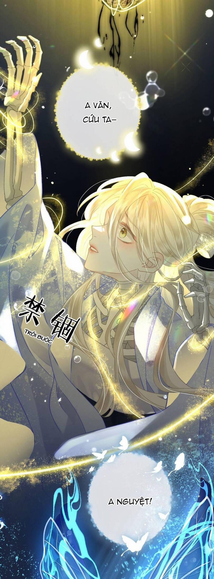 Đến Đông Hải Tìm Mỹ Nhân 28 trang 11