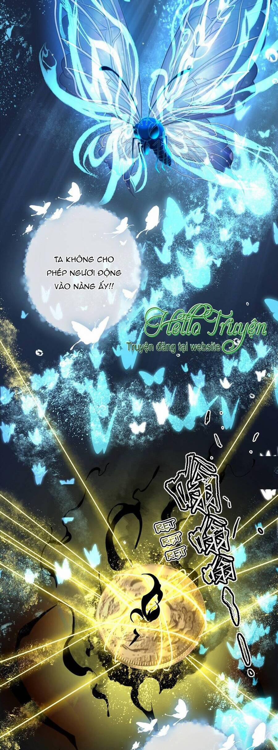 Đến Đông Hải Tìm Mỹ Nhân 28 trang 12