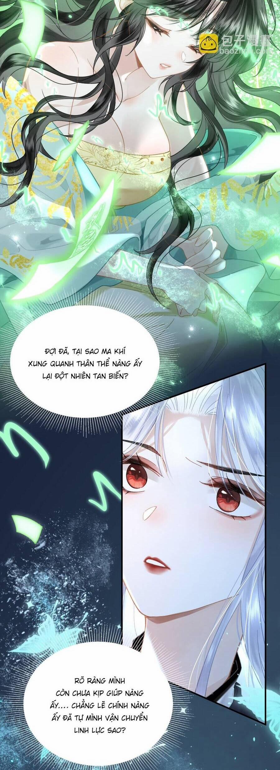 Đến Đông Hải Tìm Mỹ Nhân 28 trang 17