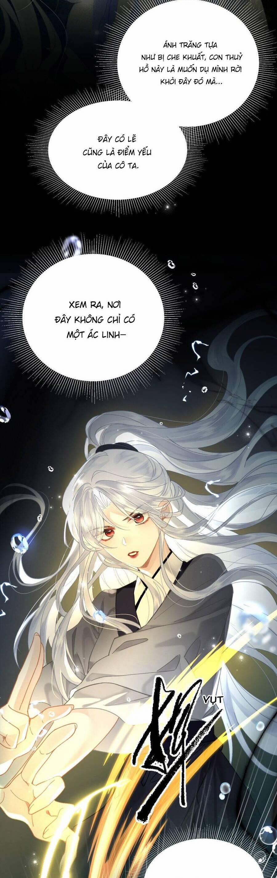 Đến Đông Hải Tìm Mỹ Nhân 28 trang 3