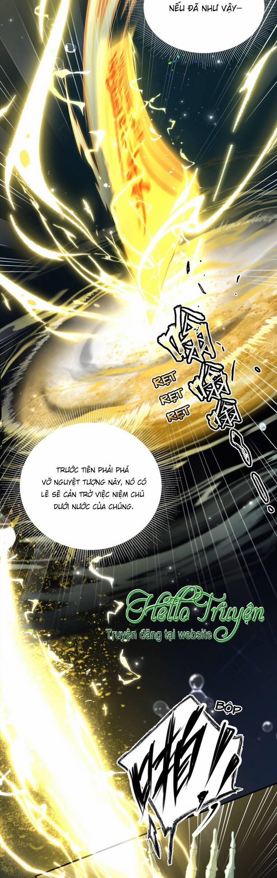 Đến Đông Hải Tìm Mỹ Nhân 28 trang 4