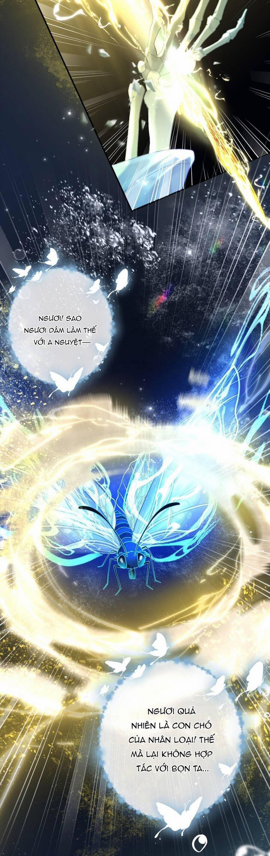 Đến Đông Hải Tìm Mỹ Nhân 28 trang 5