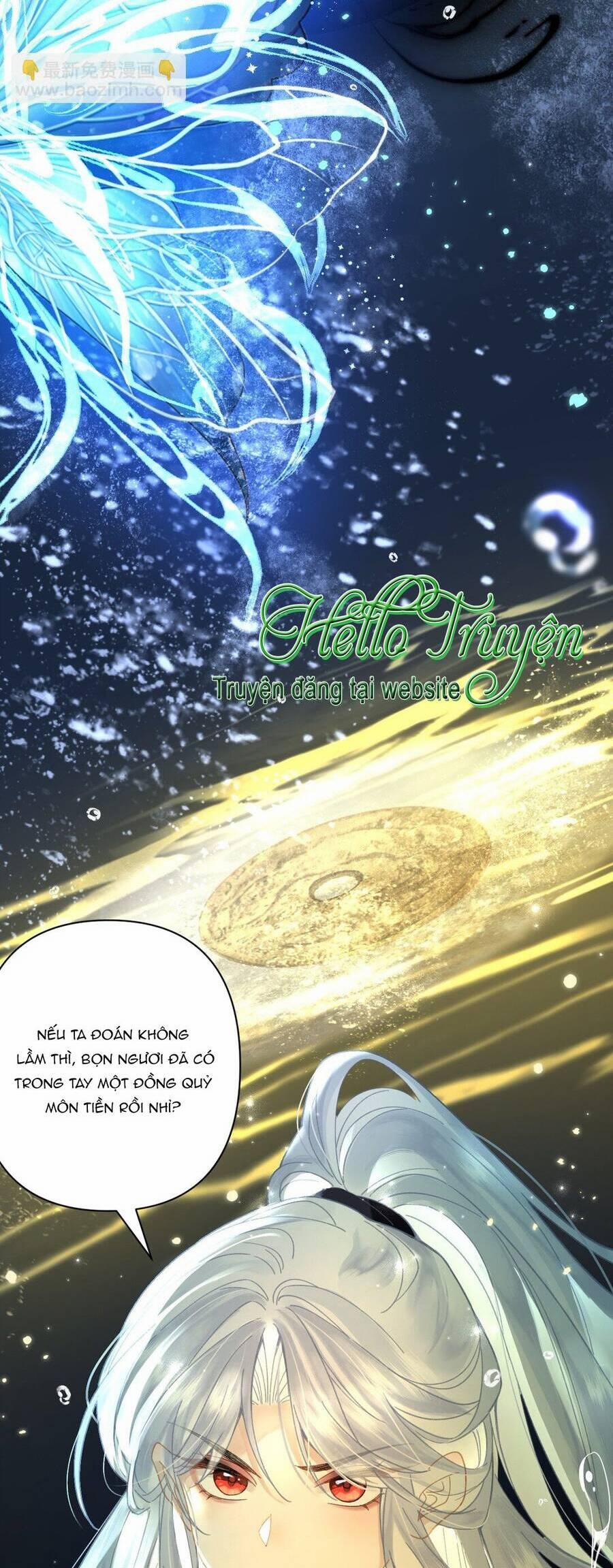 Đến Đông Hải Tìm Mỹ Nhân 28 trang 7