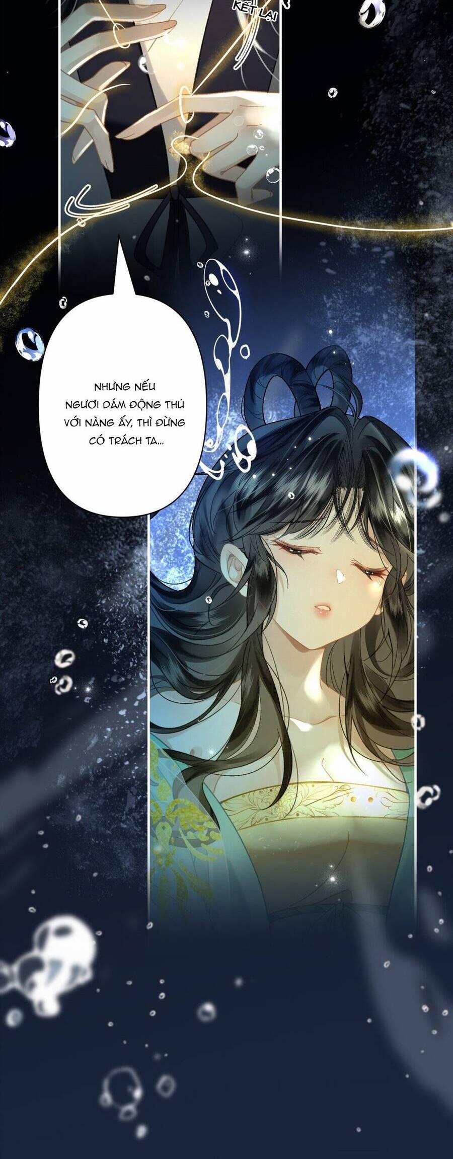 Đến Đông Hải Tìm Mỹ Nhân 28 trang 9