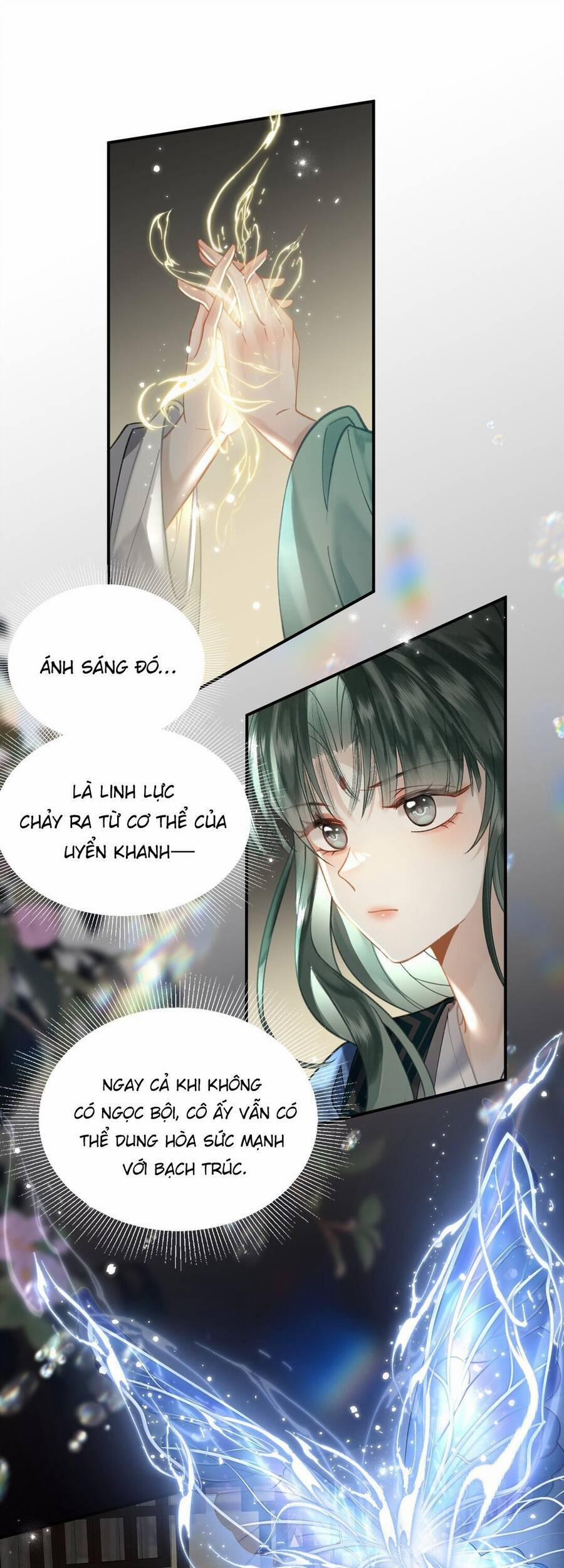 Đến Đông Hải Tìm Mỹ Nhân 31 trang 2