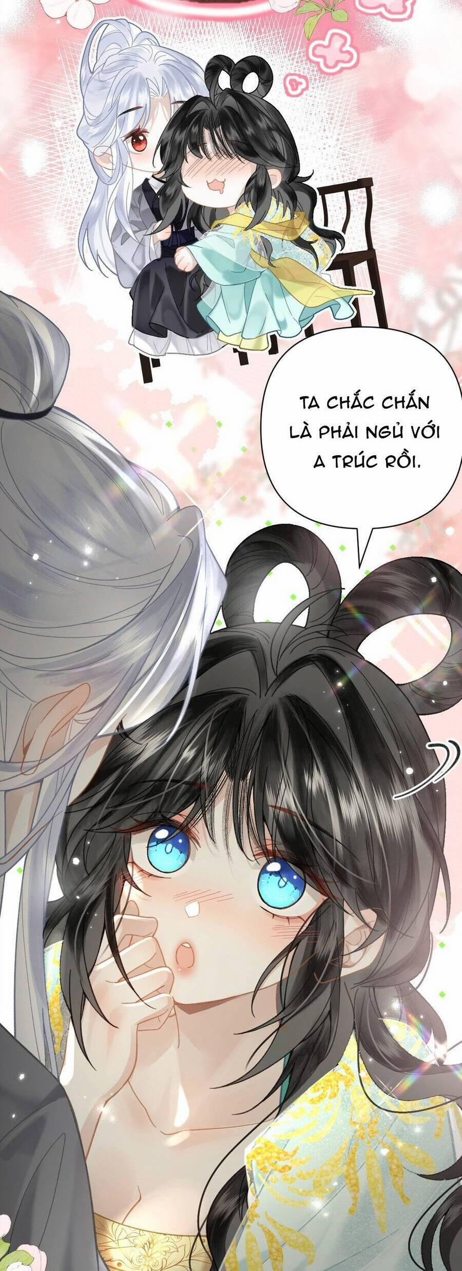 Đến Đông Hải Tìm Mỹ Nhân 31 trang 26