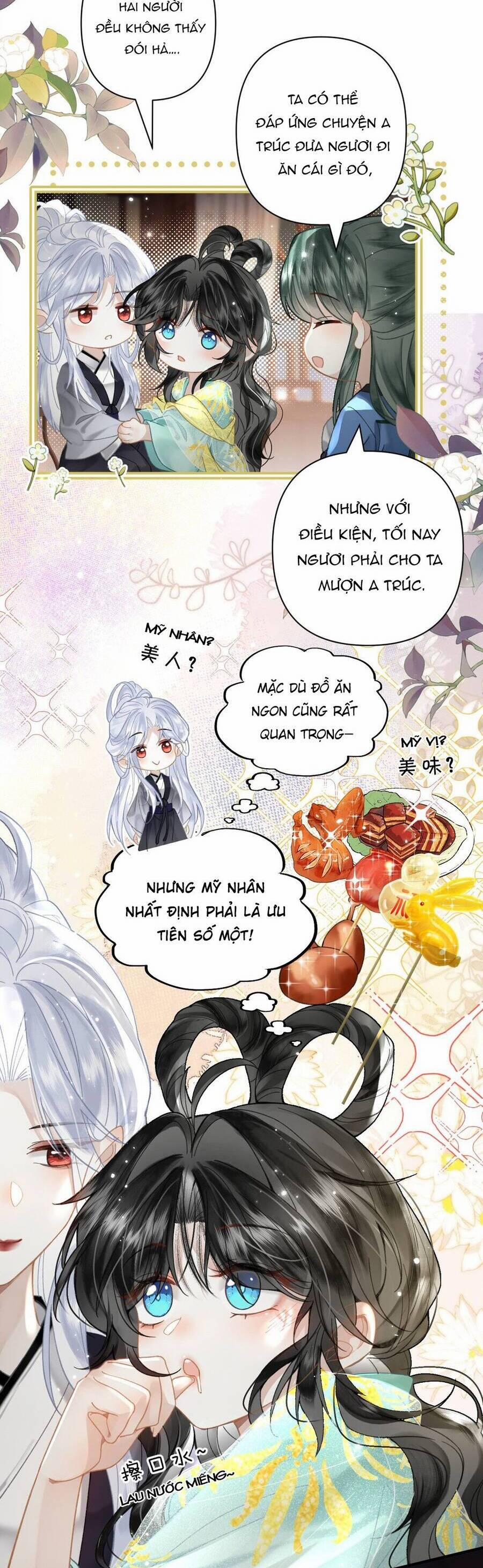 Đến Đông Hải Tìm Mỹ Nhân 31 trang 29