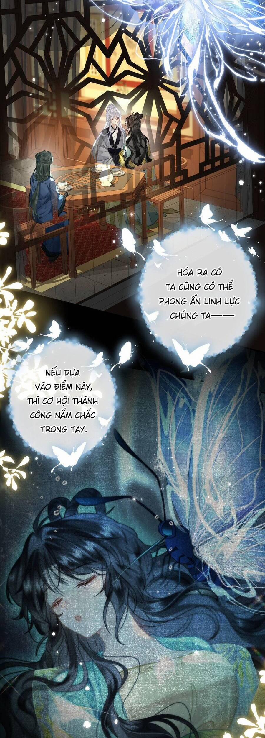 Đến Đông Hải Tìm Mỹ Nhân 31 trang 3