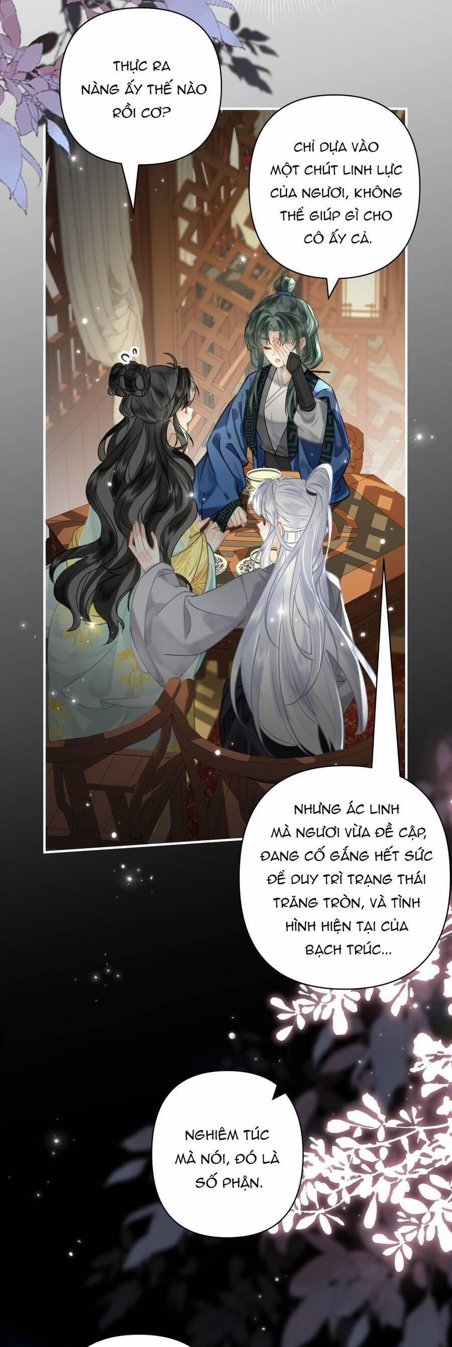 Đến Đông Hải Tìm Mỹ Nhân 31 trang 6