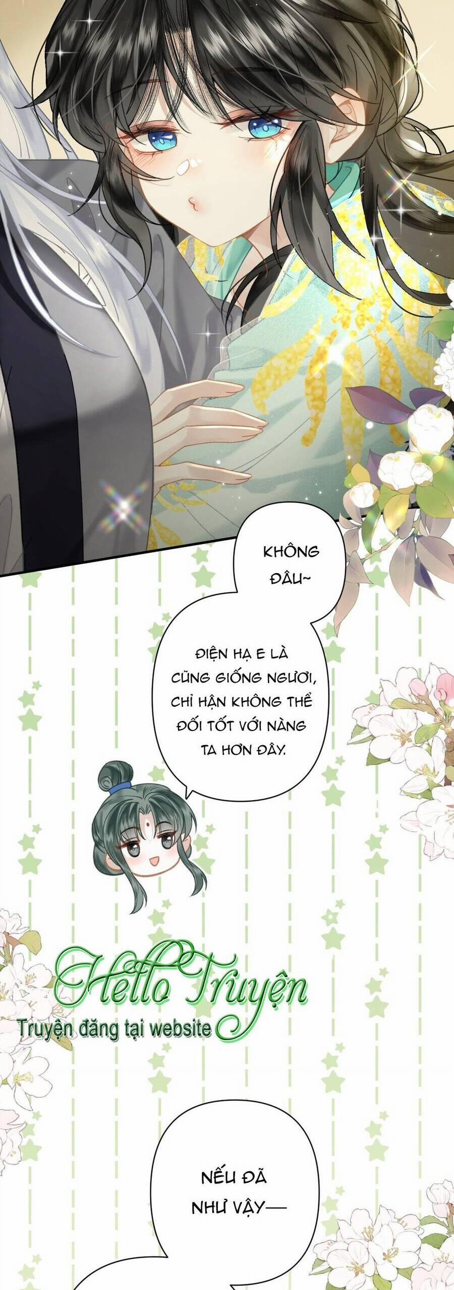 Đến Đông Hải Tìm Mỹ Nhân 32 trang 24