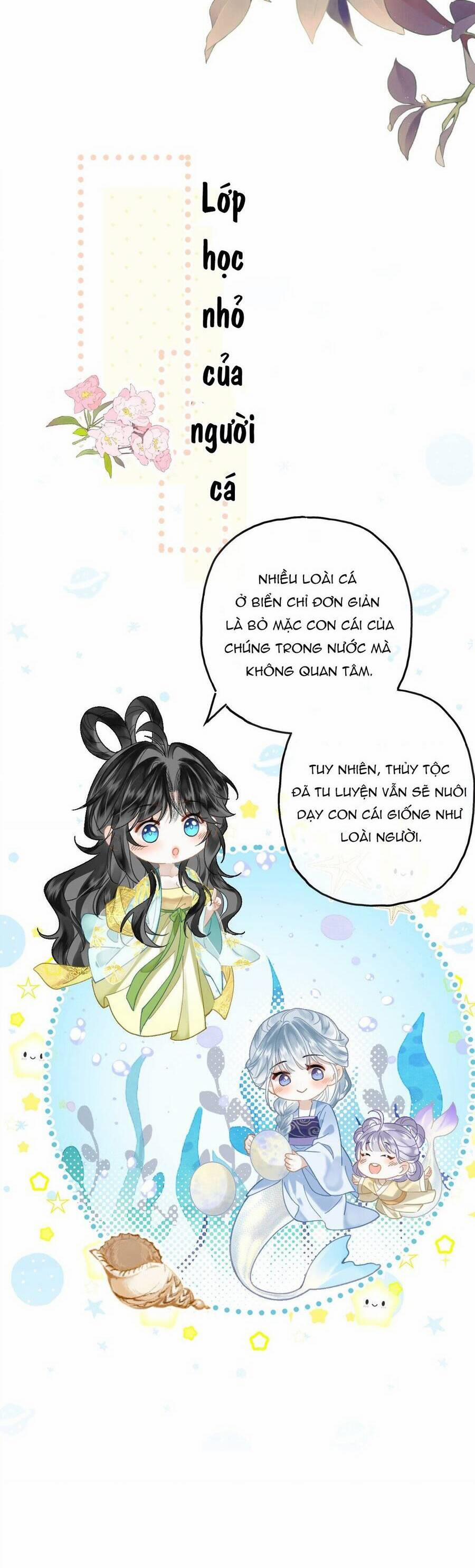 Đến Đông Hải Tìm Mỹ Nhân 32 trang 30