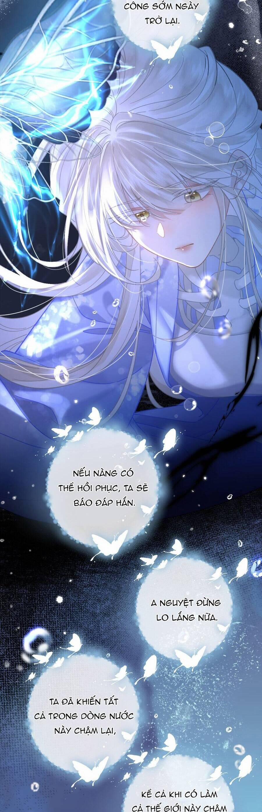 Đến Đông Hải Tìm Mỹ Nhân 32 trang 7