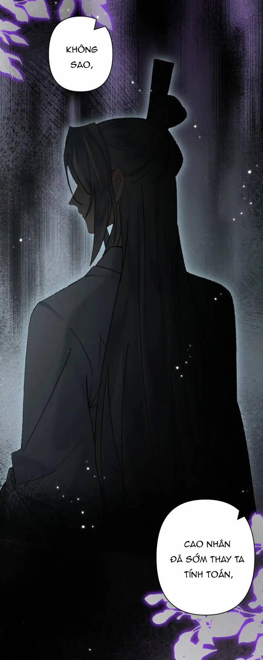 Đến Đông Hải Tìm Mỹ Nhân 33 trang 12