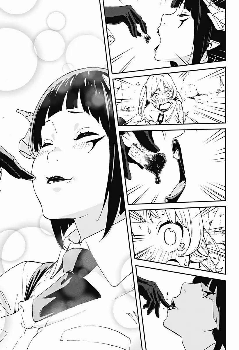 Đến Giờ "thẩm Vấn" Rồi, Thưa Công Chúa! 1 trang 16