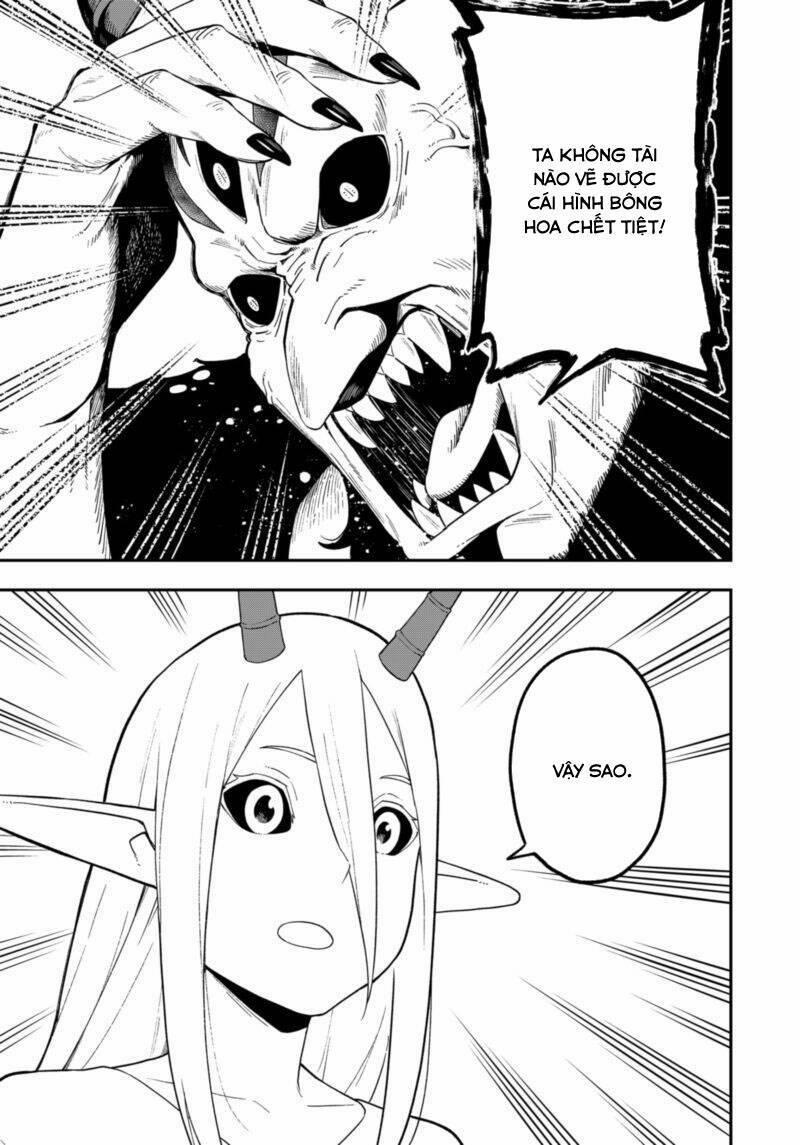 Đến Giờ "thẩm Vấn" Rồi, Thưa Công Chúa! 101 trang 3