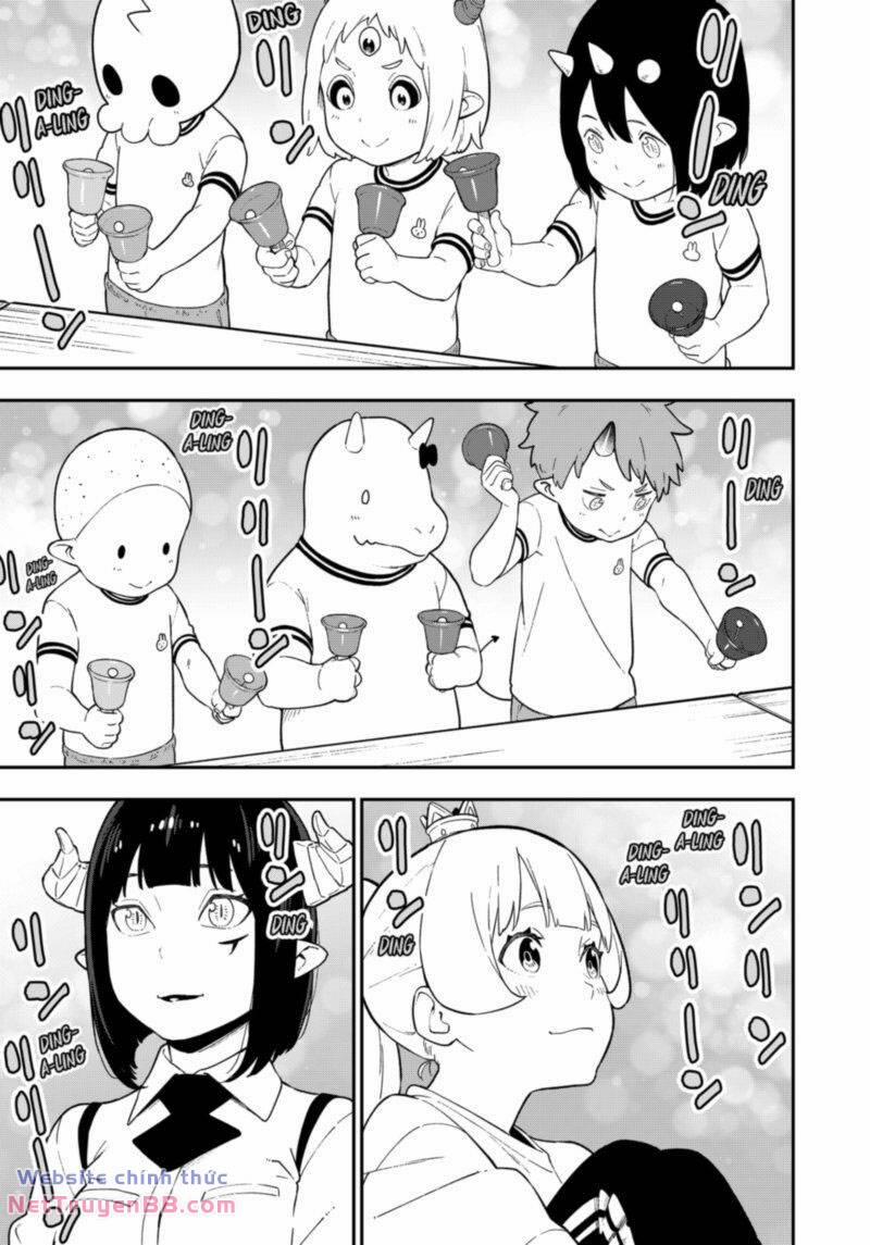 Đến Giờ "thẩm Vấn" Rồi, Thưa Công Chúa! 104 trang 5