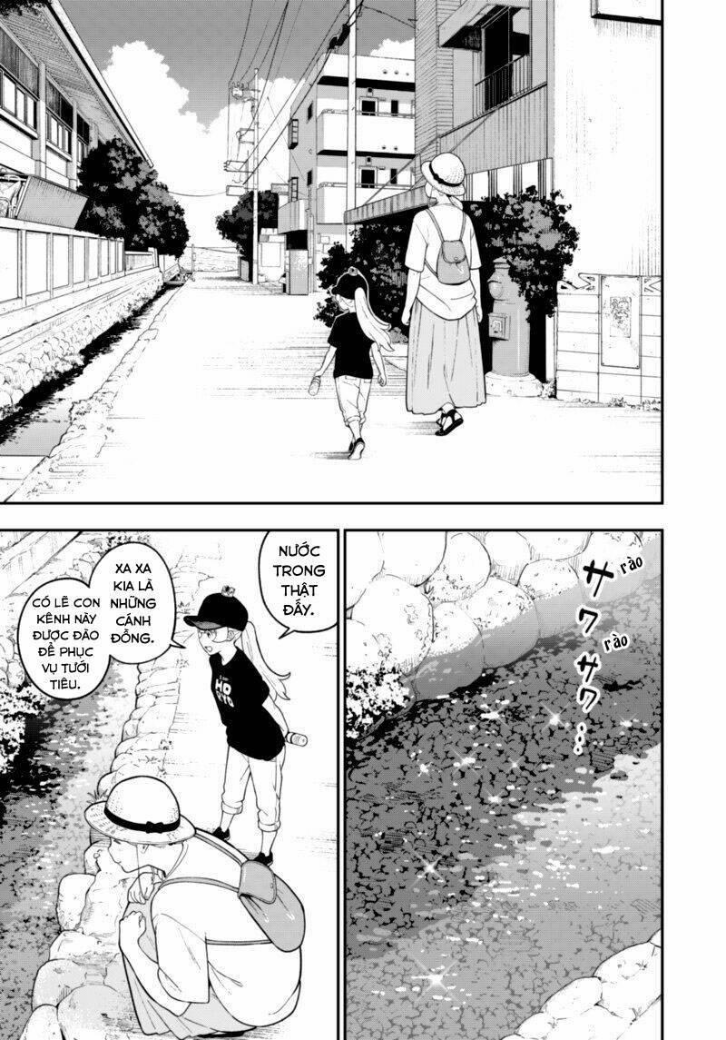 Đến Giờ "thẩm Vấn" Rồi, Thưa Công Chúa! 109 trang 3