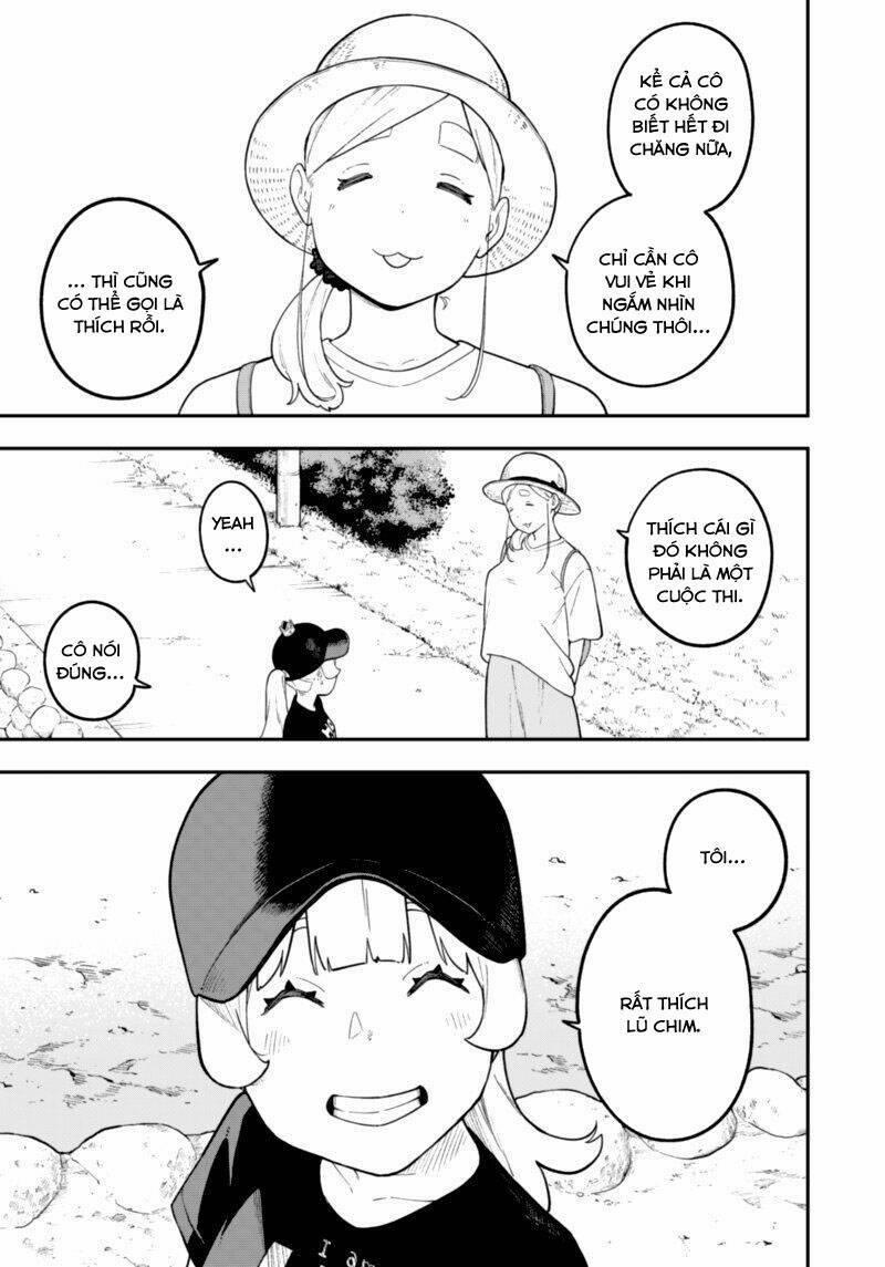 Đến Giờ "thẩm Vấn" Rồi, Thưa Công Chúa! 109 trang 7