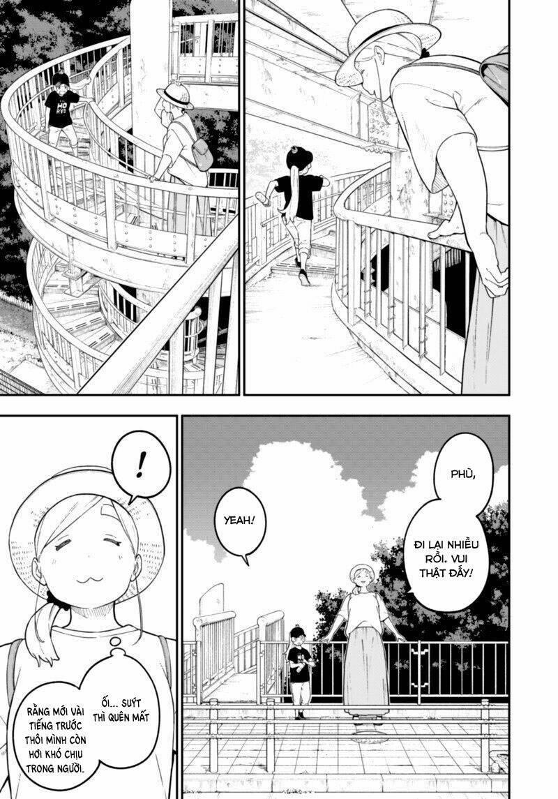 Đến Giờ "thẩm Vấn" Rồi, Thưa Công Chúa! 109 trang 9