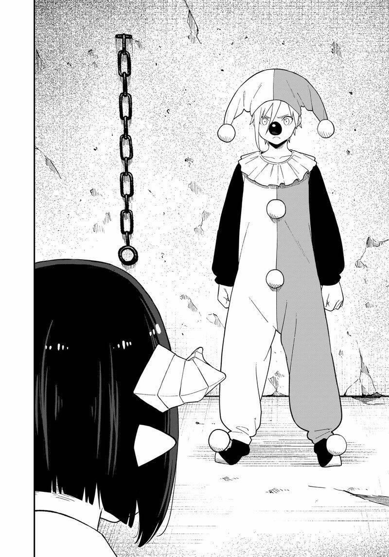 Đến Giờ "thẩm Vấn" Rồi, Thưa Công Chúa! 113 trang 6