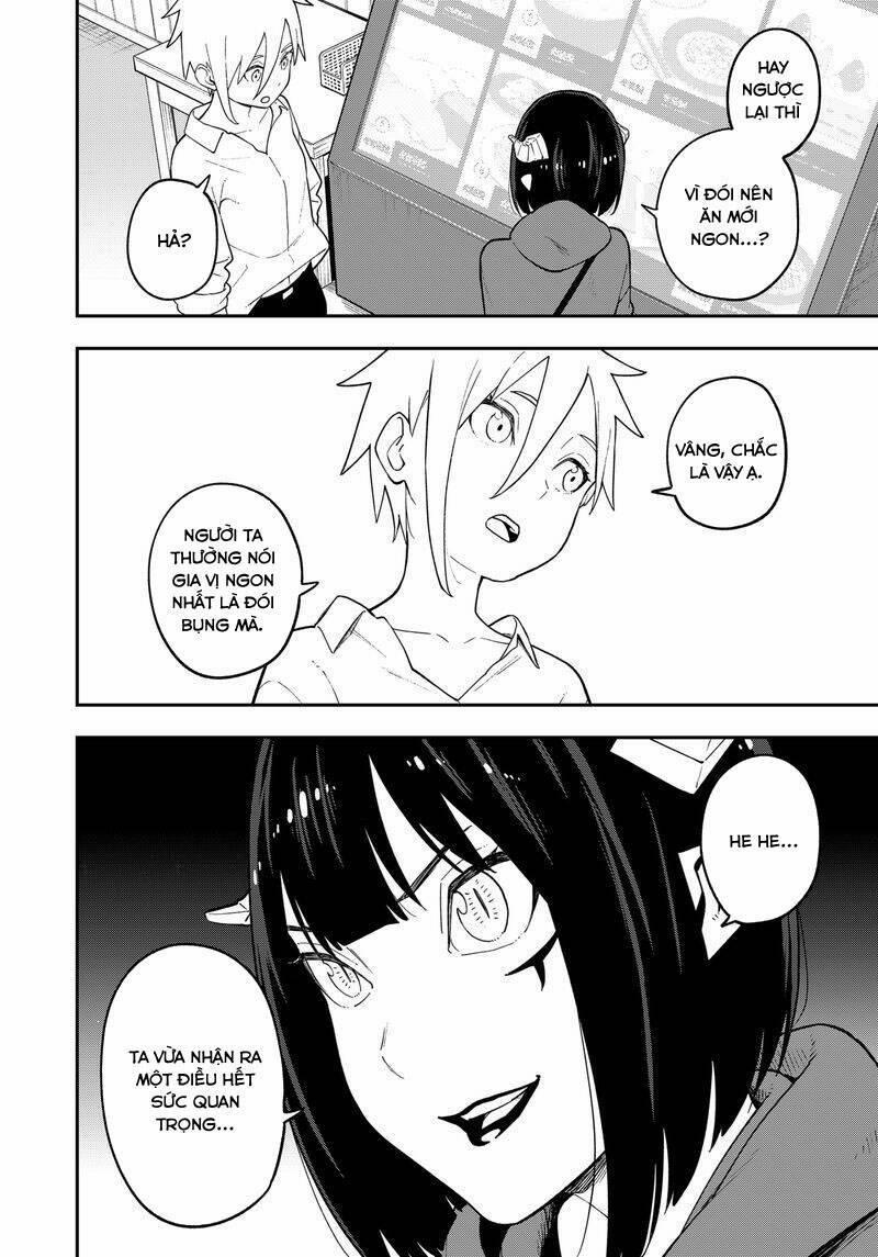 Đến Giờ "thẩm Vấn" Rồi, Thưa Công Chúa! 99 trang 0