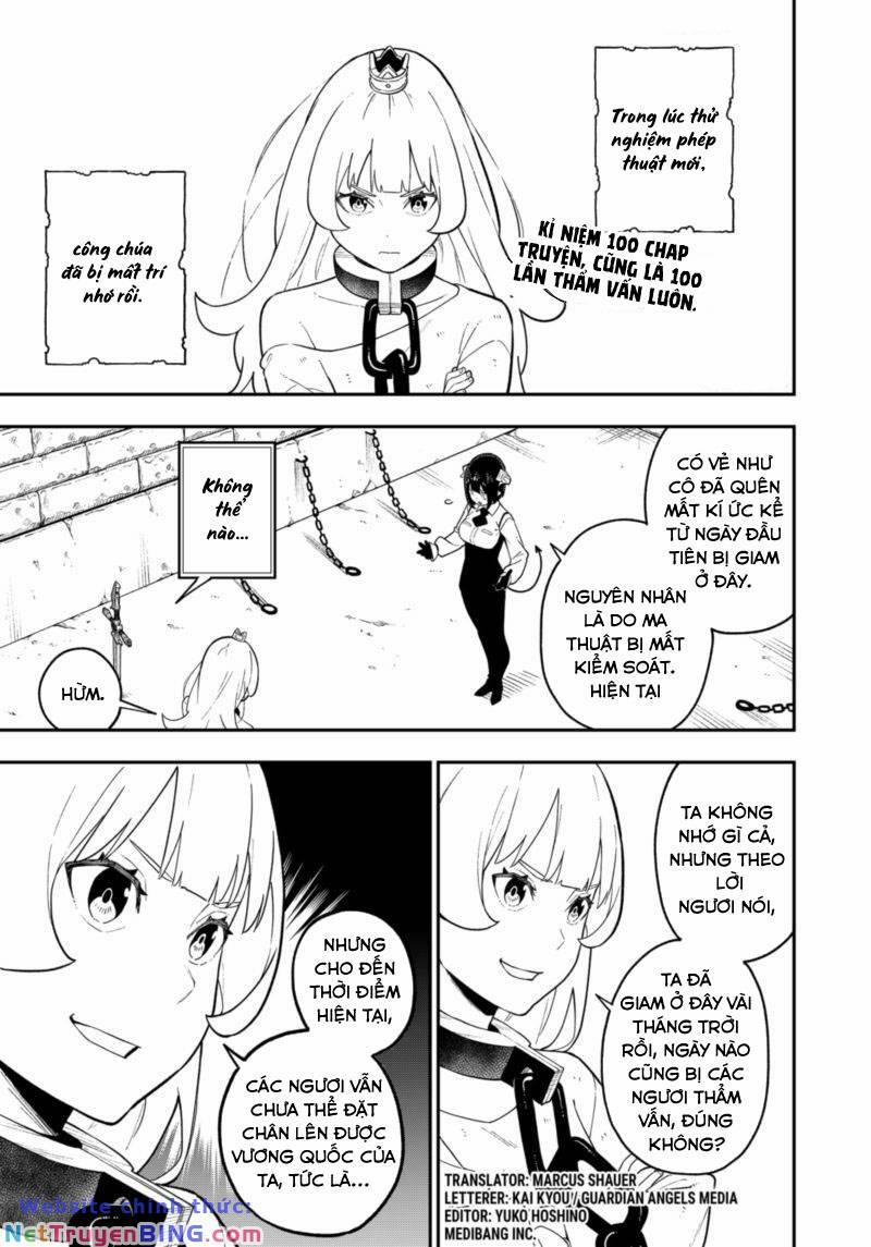 Đến Giờ  100 trang 1