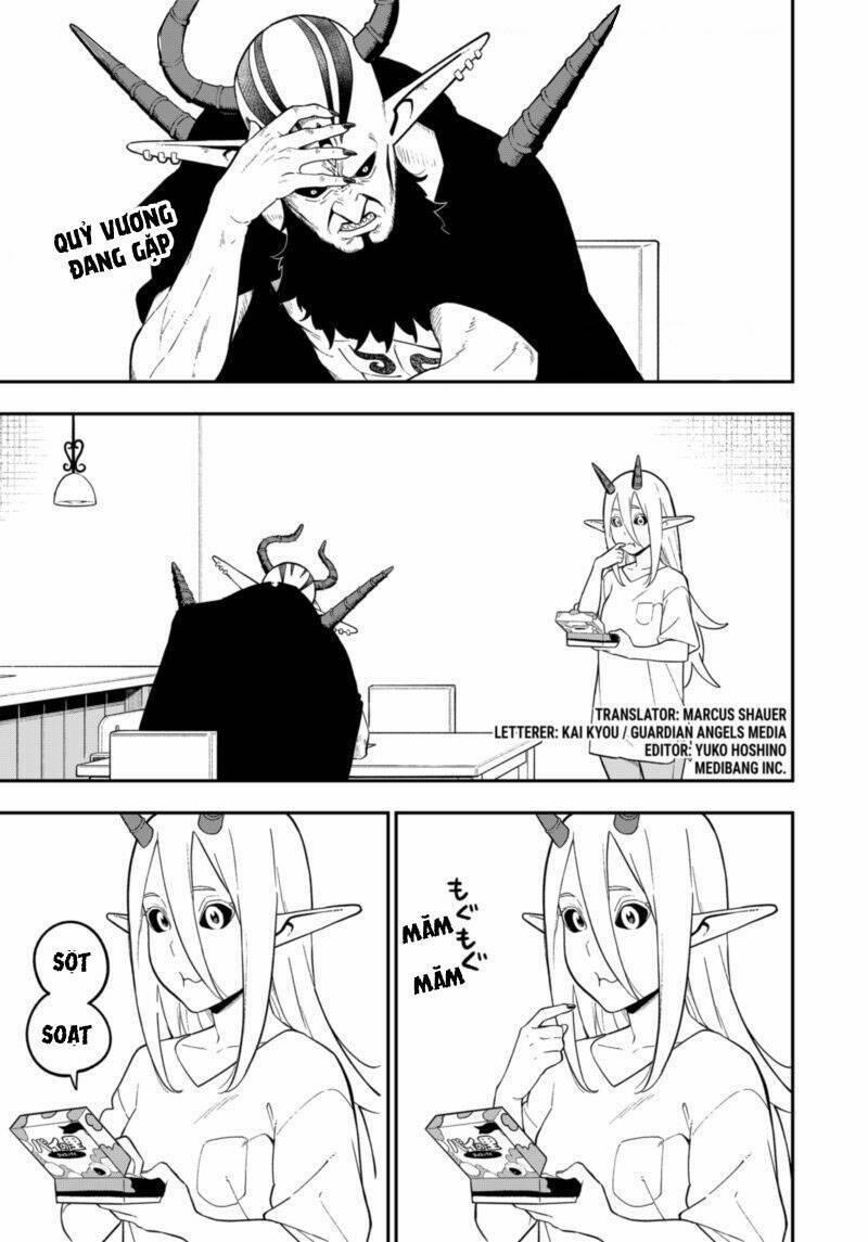 Đến Giờ  101 trang 1