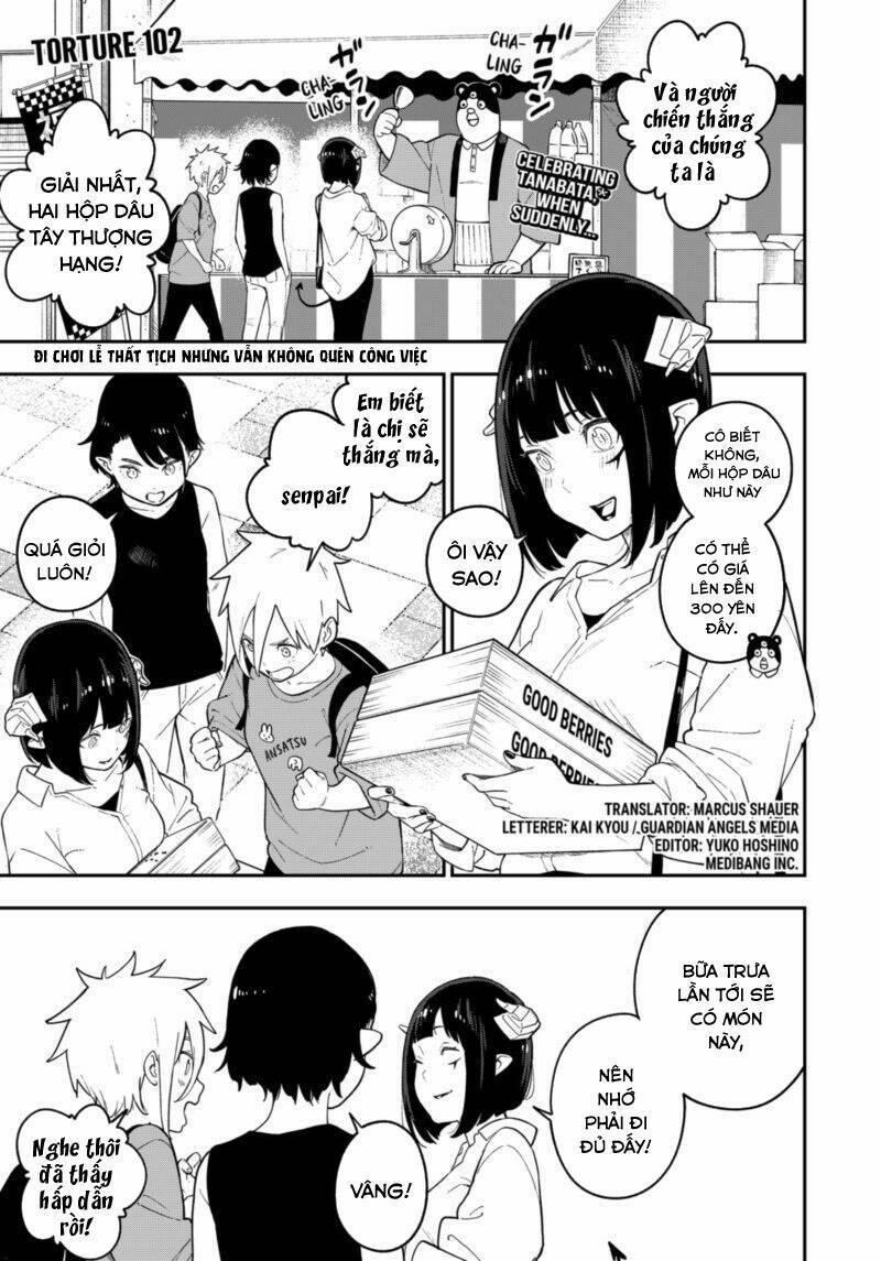 Đến Giờ  102 trang 1